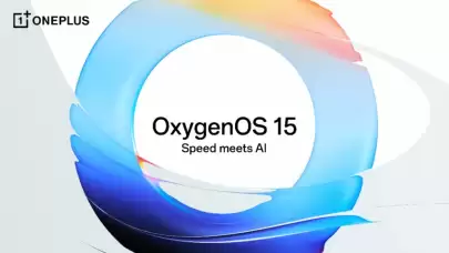 OxygenOS Haziran 2025 Güncellemesi Önemli Hataları Düzeltiyor