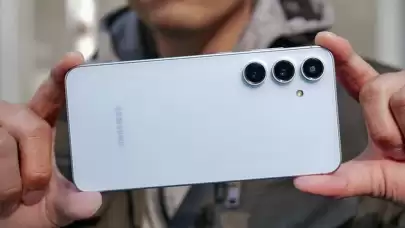 Samsung'un Ucuz Telefonu Galaxy S25 FE Erken Çıkış Yapacak!