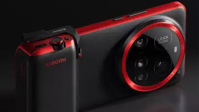 Xiaomi 16 Ultra'dan Kamera Sürprizi: Sürekli Optik Zoom Desteği Sunacak!
