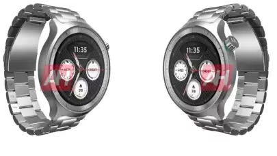 Motorola Moto 360 Akıllı Saati Geri Dönüyor!