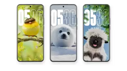Xiaomi HyperOS 2 Güncellemesinden Bomba Yenilikler!