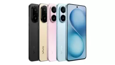 Vivo V60 ve OriginOS Ağustos Ayında Tanıtılacak