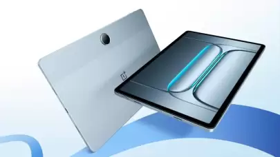OnePlus Pad Lite Fiyatı ve Özellikleri