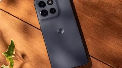 Motorola Moto G86 Power Önümüzdeki Hafta Çıkıyor