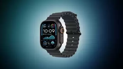 Apple Watch Ultra 2, Amazon'da İndirime Girdi!
