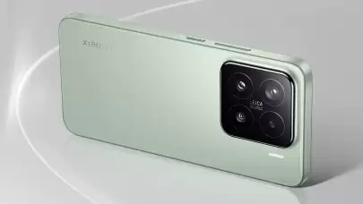 Xiaomi 16 Çok Yönlü ve İlgi Çekici Bir Seri Olacak! 50MP Selfie Kamerası Olacak