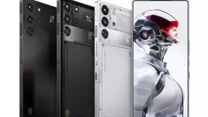 Haziran Ayının En Hızlı 10 Android Telefonu: Red Magic 10S Pro Plus AnTuTu Sıralamalarında Lider