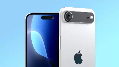 iPhone 17 Air, Serideki Titanyum Kaplamalı Tek Model Olacak: İşte Nedeni