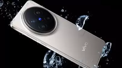 Vivo X300 kamera özellikleri açıklandı: Telefoto makro detayı ortaya çıktı!