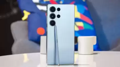 Samsung Galaxy S26 Ultra'nın pil kapasitesi ve ana kamera detayları ortaya çıktı