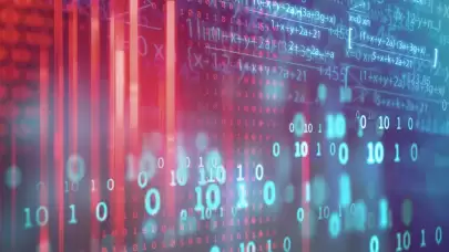 Robinhood Girişimi Harmonic'ten Yapay Zeka Sohbet Robotu!