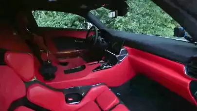 Lexus ve Toyota’nın Yeni Spor Otomobili Sahnede: İşte İlk Görüntüler