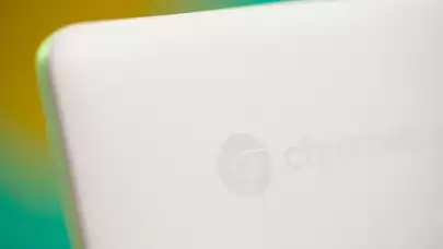 Google, ChromeOS ve Android'i Birleştirecek