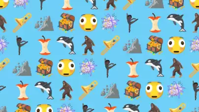 iOS 26 ile iPhone'lara Gelecek Yeni Emojiler!