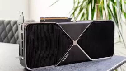 Nvidia GeForce Now, RTX 5080 GPU ve 48GB Bellek Sunarak Oyuncuları Sevindirecek!