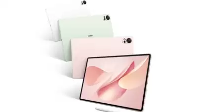 Huawei MatePad Air 2025 Üstün Donanımıyla Piyasaya Sürüldü