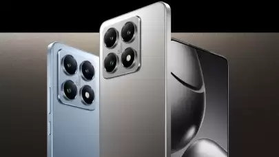 Xiaomi 15T Fiyatı, Özellikleri ve Renk Seçenekleri Belli Oldu