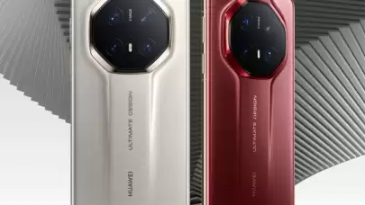 Huawei Mate 80 RS Ekran ve Tasarım Detayları Belli Oldu
