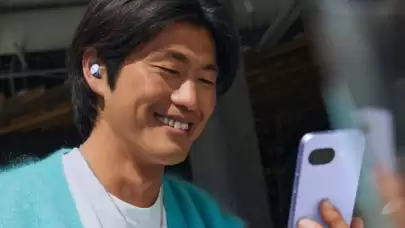 Google Pixel Buds 2a Muhteşem Özelliklerle Piyasaya Sürüldü!