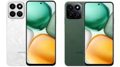 Honor X7c 5G Piyasaya Çıktı: İşte Fiyatı ve Özellikleri