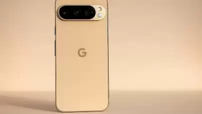 Google Pixel 10 Serisine Gemini'den Yapay Zeka Özelliği: Konuşmalı Fotoğraf Düzenleme!