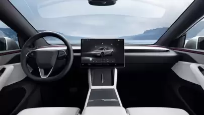 Tesla, DeepSeek ve ByteDance ile Ortaklık Kurdu