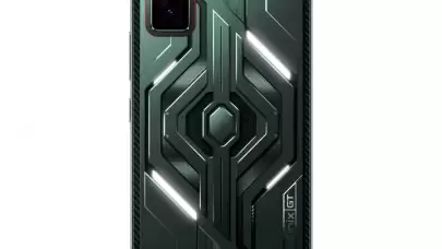 Infinix GT 30 Önümüzdeki Hafta Tanıtılacak: İşte Özellikleri