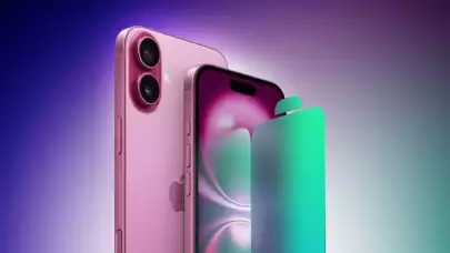 iOS 16 Güncellemesi, iPhone Şarj Olma Süresini Gösteriyor!