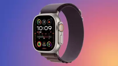 Apple Watch Ultra 3 Yakında Geliyor: Neler Bekleniyor?