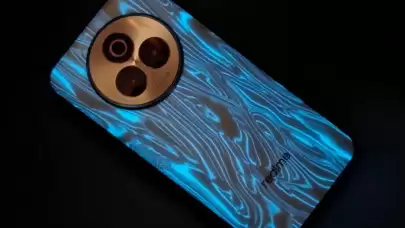 Realme P4 ve Realme P4 Pro 5G Yolda: İşte Özellikleri