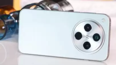 Oppo Find X9 Ultra İddialı Bir Pile Sahip Olacak