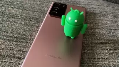 Ağustos 2025 Güvenlik Yaması Alan Samsung Cihazları!