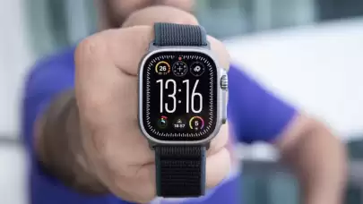 Apple Watch 2026 Serisinde Üç Önemli Değişiklik Olacak