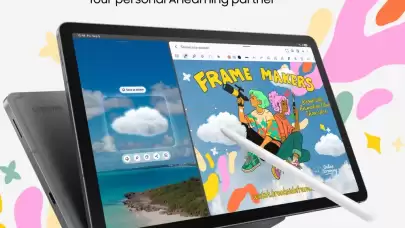 Bütçe Dostu Samsung Galaxy Tab S10 Lite Tanıtıldı: İşte Detaylar