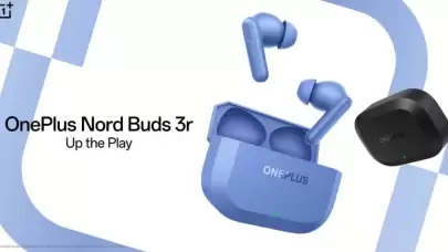 OnePlus Nord Buds 3R: Markanın En Uzun Ömürlü Kulaklığı Olarak Tanıtıldı