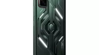Infinix GT 30 5G Plus Tanıtıldı: İşte Fiyatı ve Özellikleri