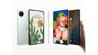 Huawei MatePad Mini Tasarımı ve Özellikleri Ortaya Çıktı