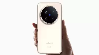 Vivo X300 Pro Detayları ve Performans Puanı AnTuTu'da Ortaya Çıktı