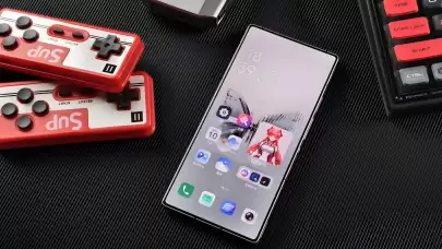 Red Magic 11 Pro Özellikleri Açıklandı: 17 Ekim'de Geliyor