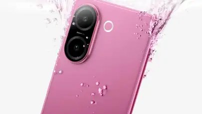 Vivo V60e Özellikleri ve Tasarımı Lansmandan Önce Ortaya Çıktı