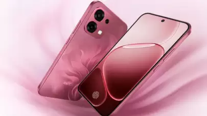 Oppo A6 Pro 5G ve Oppo A6 Pro 4G Küresel Olarak Tanıtıldı