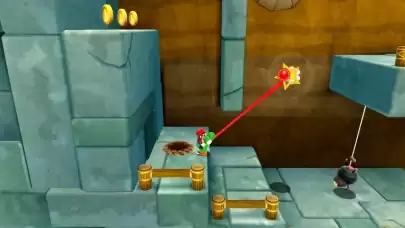 Super Mario Galaxy 2 İncelemesi: 'Hala Bu Dünyadan Değil'