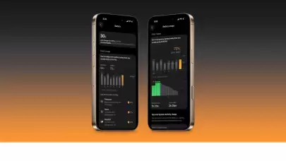 iOS 26 Pil Özelliği ile iPhone Kullanıcılarının Önemli Bir Sorununu Çözüyor!