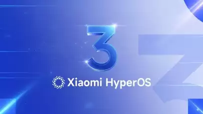 Xiaomi, HyperOS 3 Kararlı Sürümünün Dağıtım Planını Duyurdu!