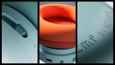 CMF Headphone Pro, 29 Eylül'de Nothing's Budget Kulaklığı Olarak Tanıtılacak