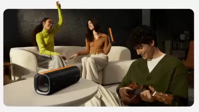 Xiaomi Sound Party Hoparlör Satışa Sunuldu