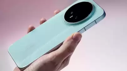 İşte Karşınızda Honor Magic 8!