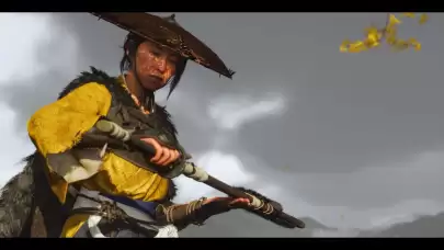 Ghost of Yotei incelemesi - basit zevkler ve kaçırılan fırsatlar