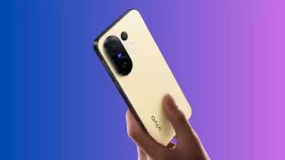 Vivo X300 FE, IMEI Kayıtlarında Göründü! İşte İlk Detaylar