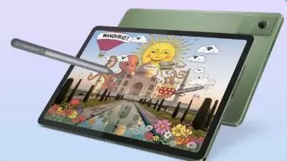Motorola Moto Pad 60 NEO Tanıtıldı